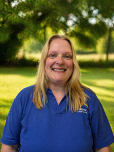 Hollie Marston - Nursery Assistant