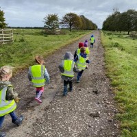Forest school