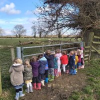 Exploring our local environment